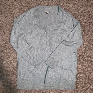 Casual grey sweatshirt NEVER WORN